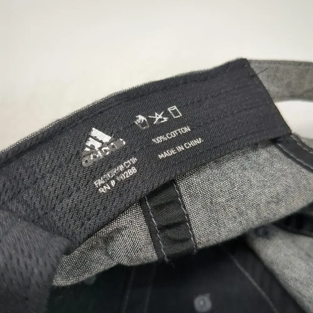 adidas baseball cap